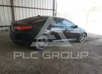 2013 KIA Optima фото