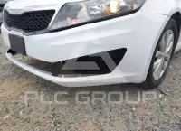 2013 KIA Optima фото