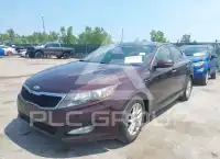 2013 KIA Optima фото