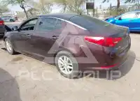 2013 KIA Optima фото
