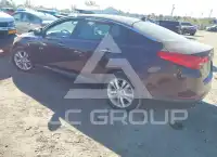 2013 KIA Optima фото