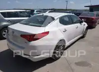 2013 KIA Optima фото