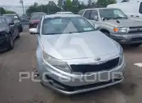 2013 KIA Optima photo