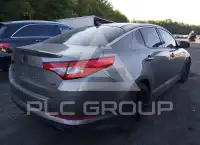 2013 KIA Optima фото