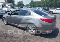 2013 KIA Optima фото