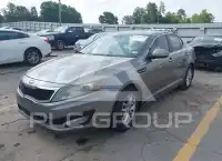 2013 KIA Optima фото