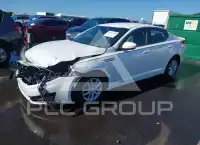 2013 KIA Optima фото