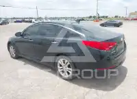 2013 KIA Optima фото