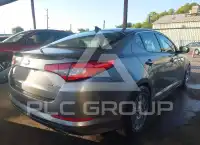 2013 KIA Optima фото