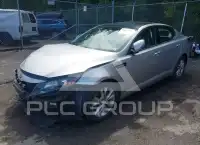 2013 KIA Optima фото