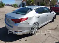 2013 KIA Optima фото
