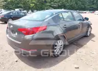 2013 KIA Optima фото