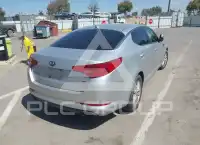 2013 KIA Optima фото