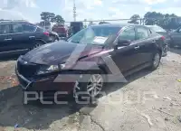 2013 KIA Optima фото