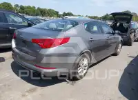 2013 KIA Optima photo