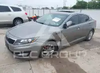 2013 KIA Optima photo