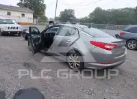2013 KIA Optima фото