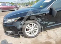 2013 KIA Optima photo