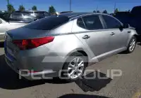 2013 KIA Optima photo