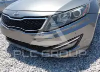 2013 KIA Optima фото
