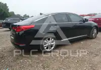 2013 KIA Optima фото