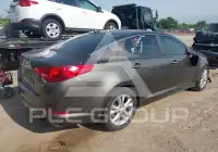 2013 KIA Optima фото