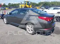 2013 KIA Optima фото