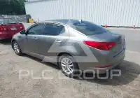2013 KIA Optima фото