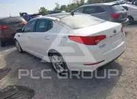 2013 KIA Optima фото