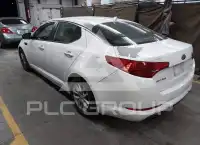 2013 KIA Optima photo