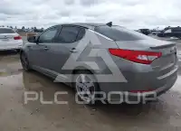 2013 KIA Optima фото
