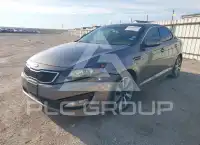 2013 KIA Optima photo