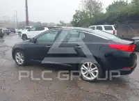 2013 KIA Optima фото