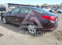 2013 KIA Optima фото