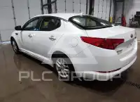 2013 KIA Optima фото