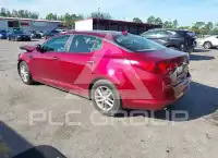 2013 KIA Optima фото