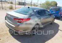2013 KIA Optima фото