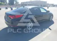 2013 KIA Optima фото