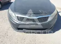 2013 KIA Optima фото