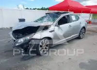 2013 KIA Optima фото