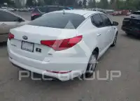 2013 KIA Optima фото