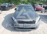 2013 KIA Optima фото