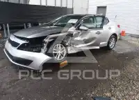 2013 KIA Optima фото