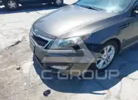 2013 KIA Optima фото