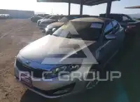 2013 KIA Optima фото
