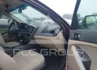 2013 KIA Optima фото