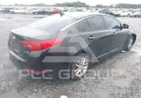 2013 KIA Optima фото
