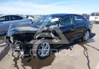 2013 KIA Optima photo