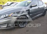 2013 KIA Optima фото