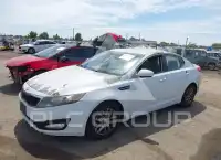 2013 KIA Optima фото